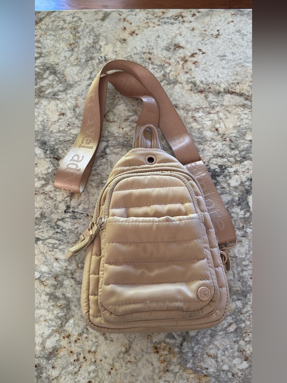 Crossbody Bag